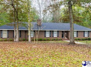121 Lawson Rd, Darlington, SC 29532