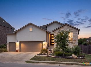 224 Majestic Sage Trl, San Marcos, TX 78666
