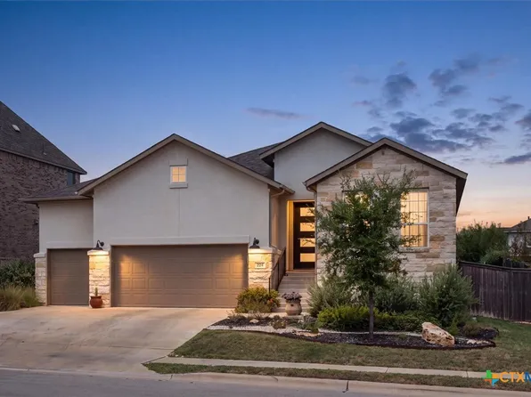 224 Majestic Sage Trl, San Marcos, TX 78666