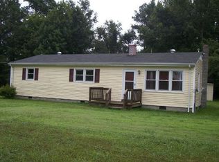 11306 Rivers Mill Rd, Capron, VA 23829