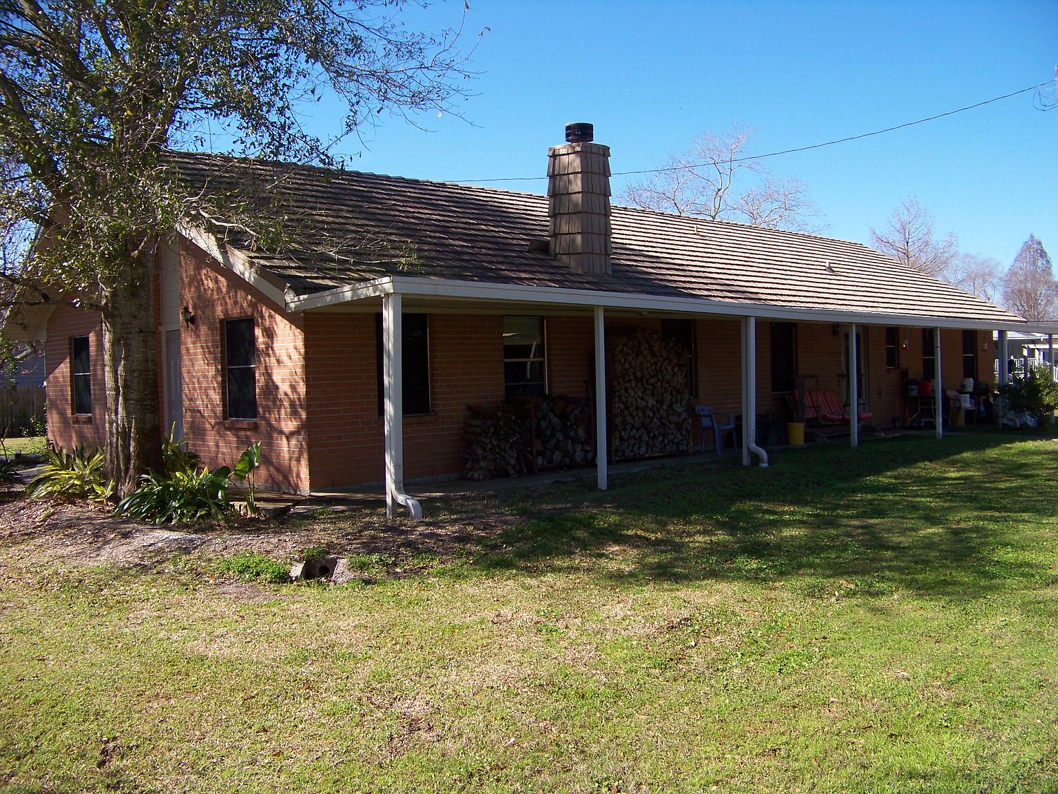 1109 Stephensville Rd, City, LA 70380 Zillow