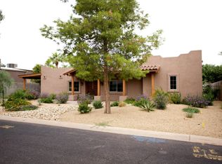 7126 E Orange Blossom Ln, Paradise Valley, AZ 85253