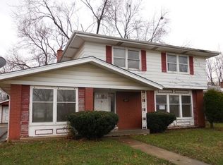207 W 146th St, Dolton, IL 60419