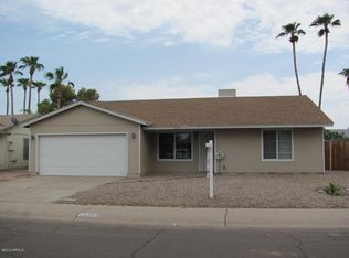 2203 W McNair St, Chandler, AZ 85224