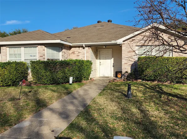 7818 Jubilant Dr, Dallas, TX 75237