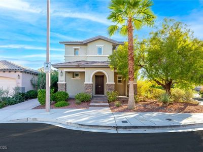 10513 Rusty Railroad Ave, Las Vegas, NV, 89135