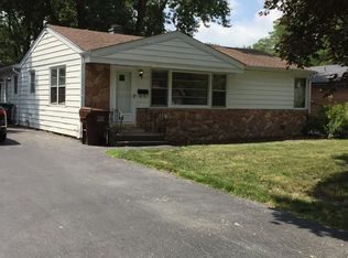 6627 Riverside Dr, Tinley Park, IL 60477