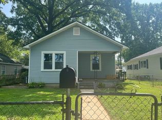 41 Litchfield St, Cartersville, GA 30120