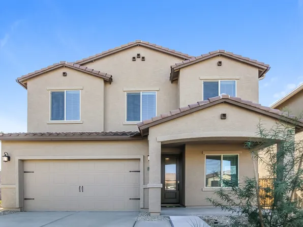 11509 W Cumberland Dr, Youngtown, AZ 85363