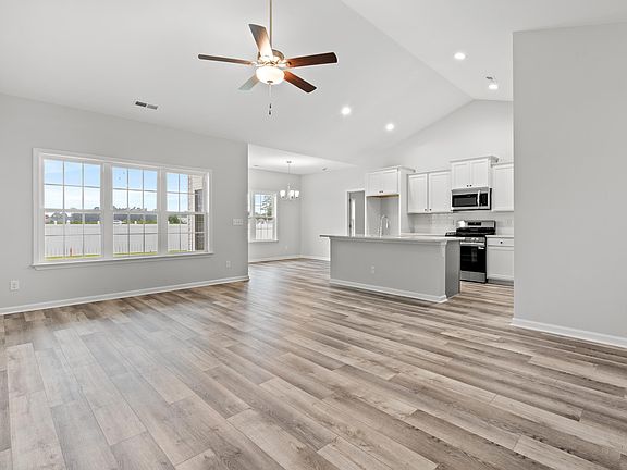 4th image of 267 Stillbrook Dr. Lot 58 Caymen Floor Plan