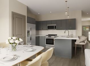 Ashgrove Farms Townhomes, Nicholasville, KY 40356