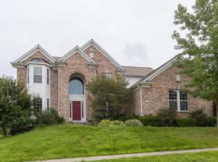 8257 Cloverdale Way, Indianapolis, IN