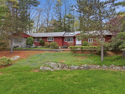 32 Hayden Ln, Bedford, MA, 01730