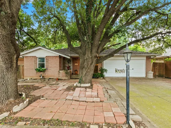 2808 W Colorado Blvd, Dallas, TX 75211