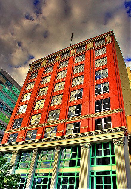 1st image of 101 E Flagler St #123
