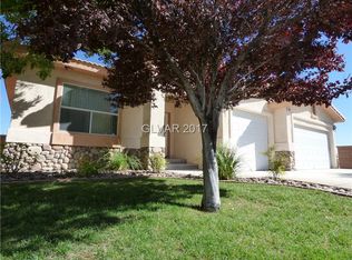 5608 Burdel St, Las Vegas, NV 89149