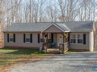 4242 Roundabout Rd, Mineral, VA 23093