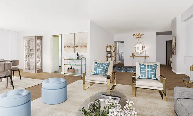 Sold by Brown Harris Stevens | media 3