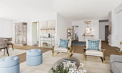 Sold by Brown Harris Stevens