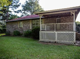 334 Langston Rd, Jasper, AL 35549