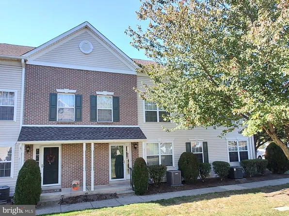 3018 Creekside Ct #56, Warrington, PA 18976