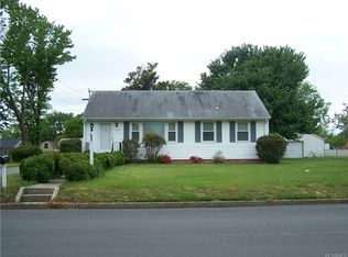 3312 Carlton Rd, Richmond, VA 23223