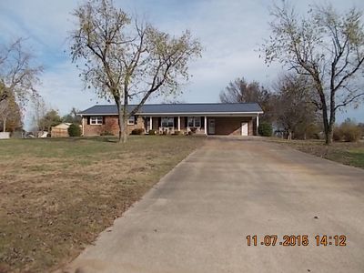 207 Dacus Dr, Sikeston, MO, 63801