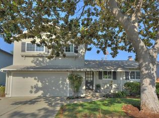 1769 Jeffery Ct, Santa Clara, CA 95051