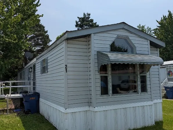 5005 Zuck Rd Lot 21, Erie, PA 16506