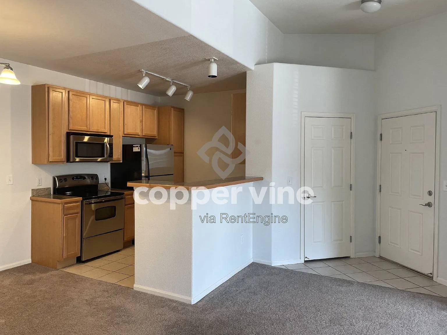 2 bed, 2.0 bath, 1156 sqft, $1,855 — Photo 3