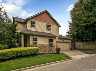 7205 SW Aloma Way, Portland, OR 97223