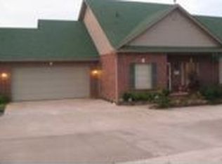 4002 Ridgepointe Cv, Jonesboro, AR 72404