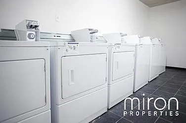 Rented by Miron Properties