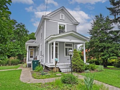 1622 Bloomingdale Ave, Cincinnati, OH, 45230