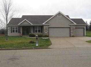 807 Sunnybrook Dr, Deforest, WI 53532