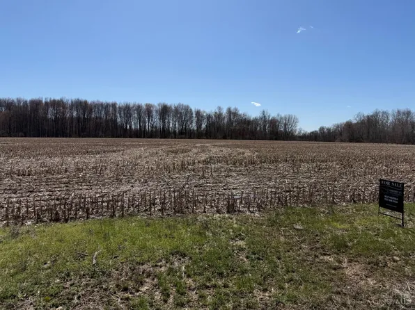 0 Mount Olive Point Isabel Rd, Bethel, OH 45106