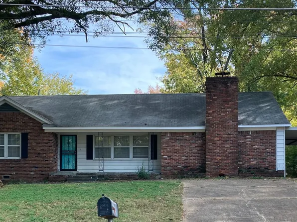 3804 Joest Dr, Memphis, TN 38127