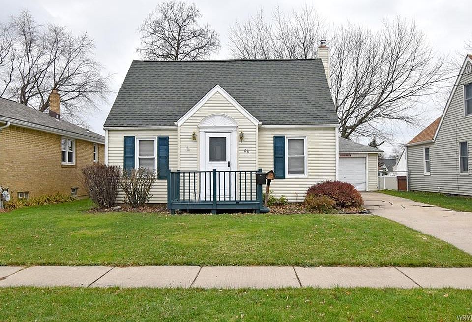 1st image of 28 Barnsdale Ave