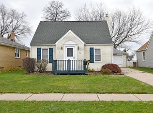 28 Barnsdale Ave, Buffalo, NY 14224