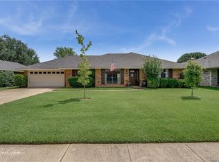 7639 Tampa Way, Shreveport, LA 71105