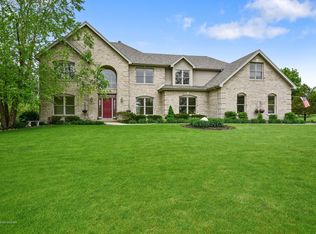 6N540 Burr Rd, St Charles, IL 60175