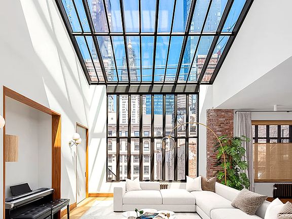 3rd image of 35 E 20th St Floor 8