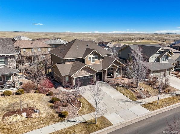 7680 S Blackstone Parkway, Aurora, CO 80016