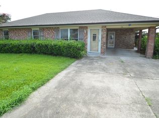 176 Bayou Vista Dr, Thibodaux, LA 70301