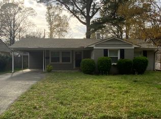 881 Sumter St, Memphis, TN 38122