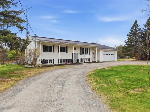 1442 Quin Mo Lac Rd, Tweed, ON K0K 3J0