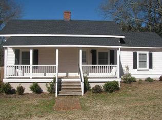 2145 Kendall St, Camden, SC 29020