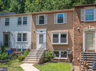 5802 High Bluff Ct, Burke, VA 22015