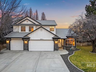 4350 S Redhawk Way, Boise, ID, 83716