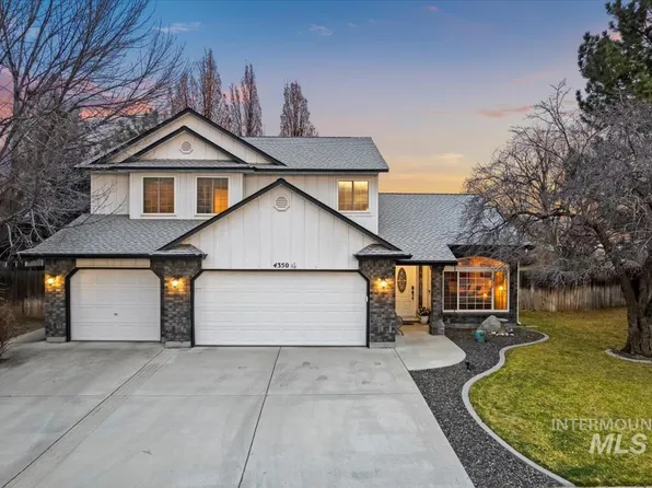 4350 S Redhawk Way, Boise, ID 83716